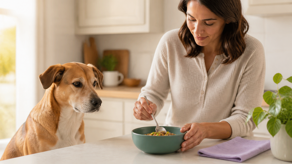 Editorial image for Best Natural Dog Foods for Digestive Problems 2026
