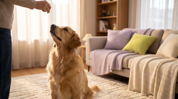 Dog Anxiety and the Gut-Brain Axis: What the Connection Means