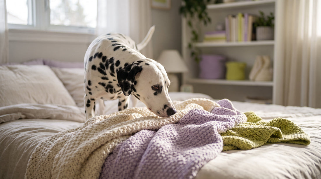 Is Your Dog Constipated? Signs, Causes, and What to Do Next