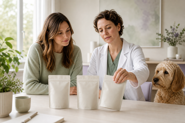 Editorial image for 5 Myths About Digestive Supplements That Could Hurt Your Dog