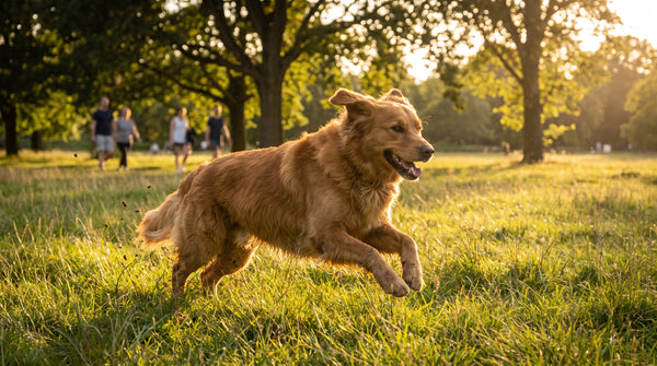 Dog Losing Hair in Patches? 8 Causes and How to Help