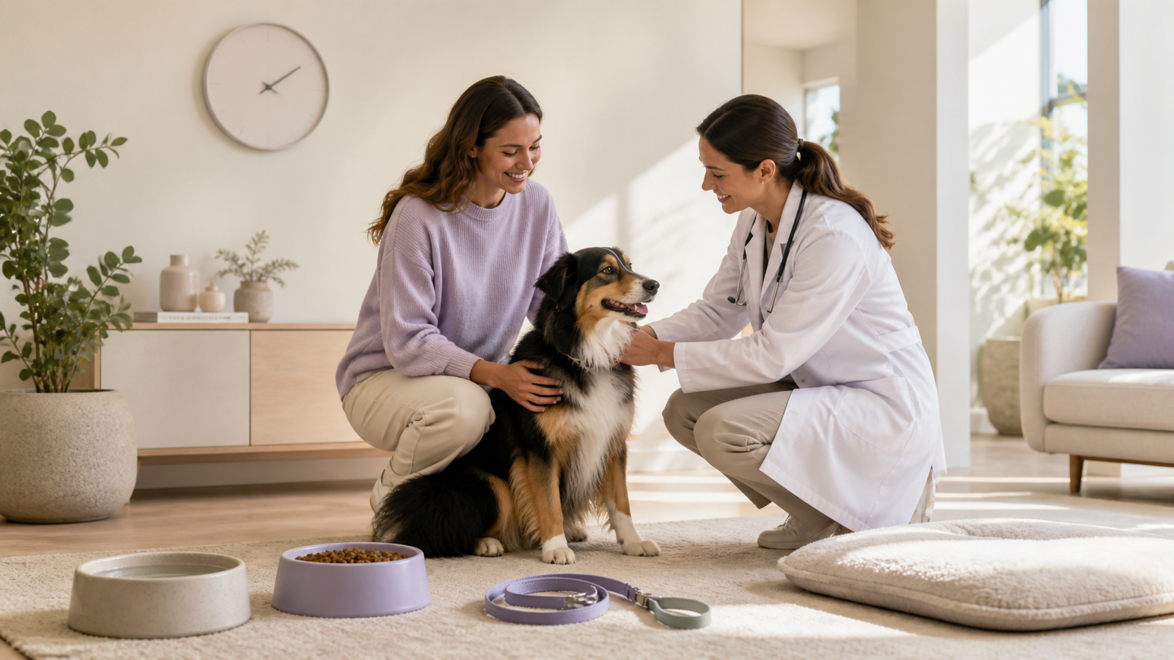 Editorial image for How Often Gut Health in Dogs Matters (Vet-Reviewed)