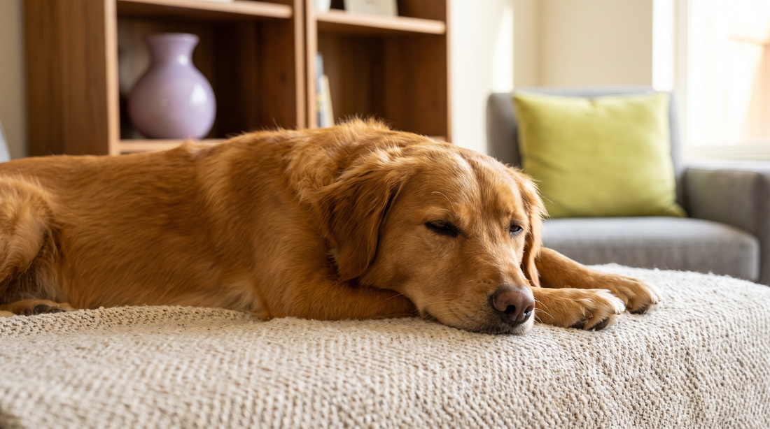 Leaky Gut in Dogs: Signs, Causes, and How to Support the Gut Barrier