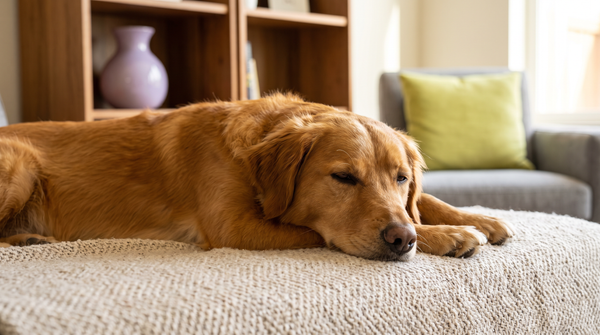Leaky Gut in Dogs: Signs, Causes, and How to Support the Gut Barrier