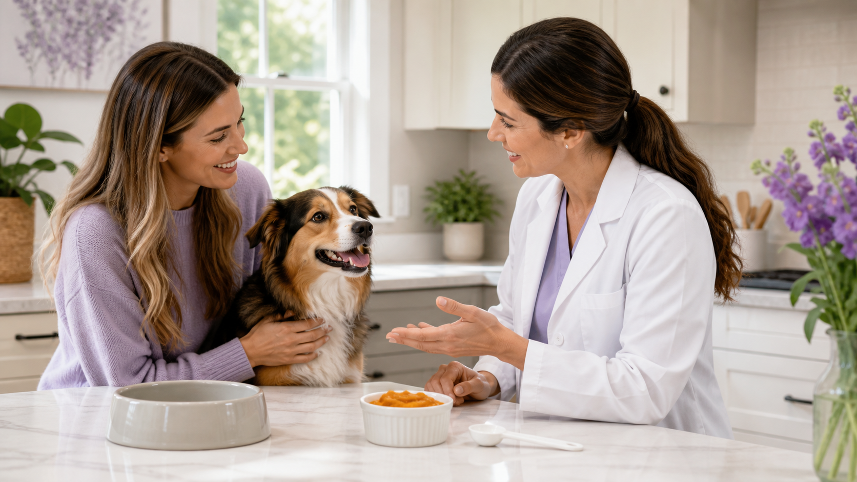 Editorial image for Pumpkin for Dog Digestion: Benefits and Dosage Guide