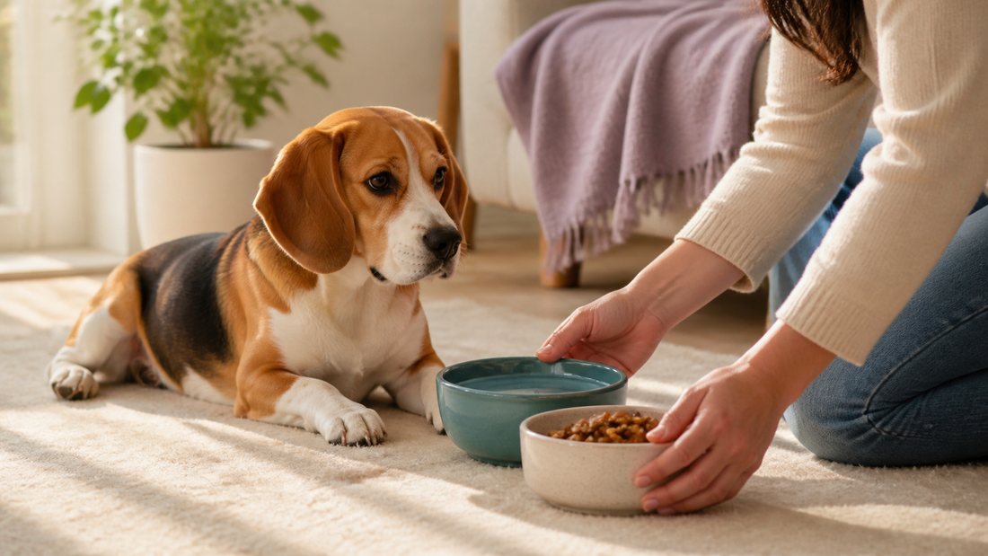 Editorial image for Dog Probiotic After Antibiotics: How to Support Gut Health Recovery (2026)