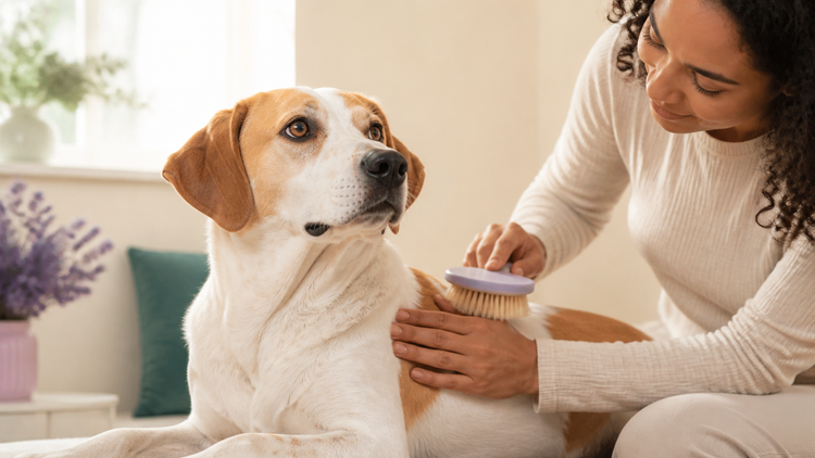 Editorial image for Allergy Relief in Dogs: A Vet's 2026 Evidence Review