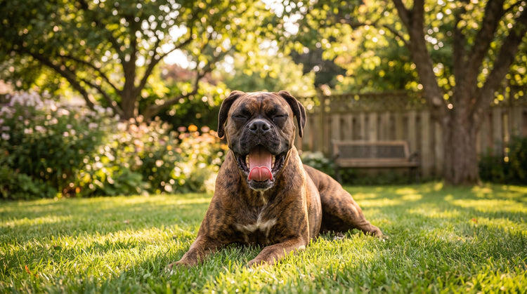 The Real Reason Dogs Get Gassy