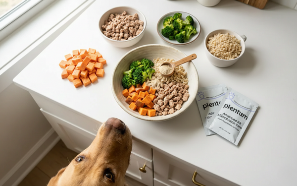 Natural Allergy Relief for Dogs: Safe, Comforting Solutions That Actually Work