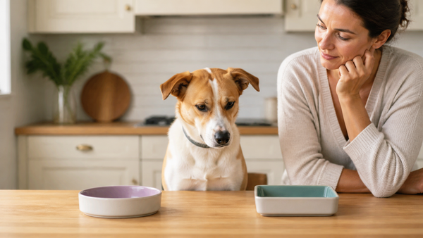Editorial image for Plentum vs Zesty Paws Probiotic Bites: Honest Comparison