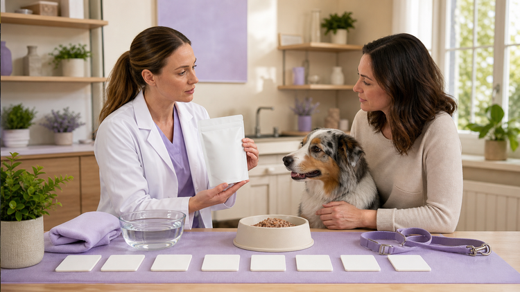 Editorial image for What Helps Postbiotics Work in Dogs: 7 Vet Tips