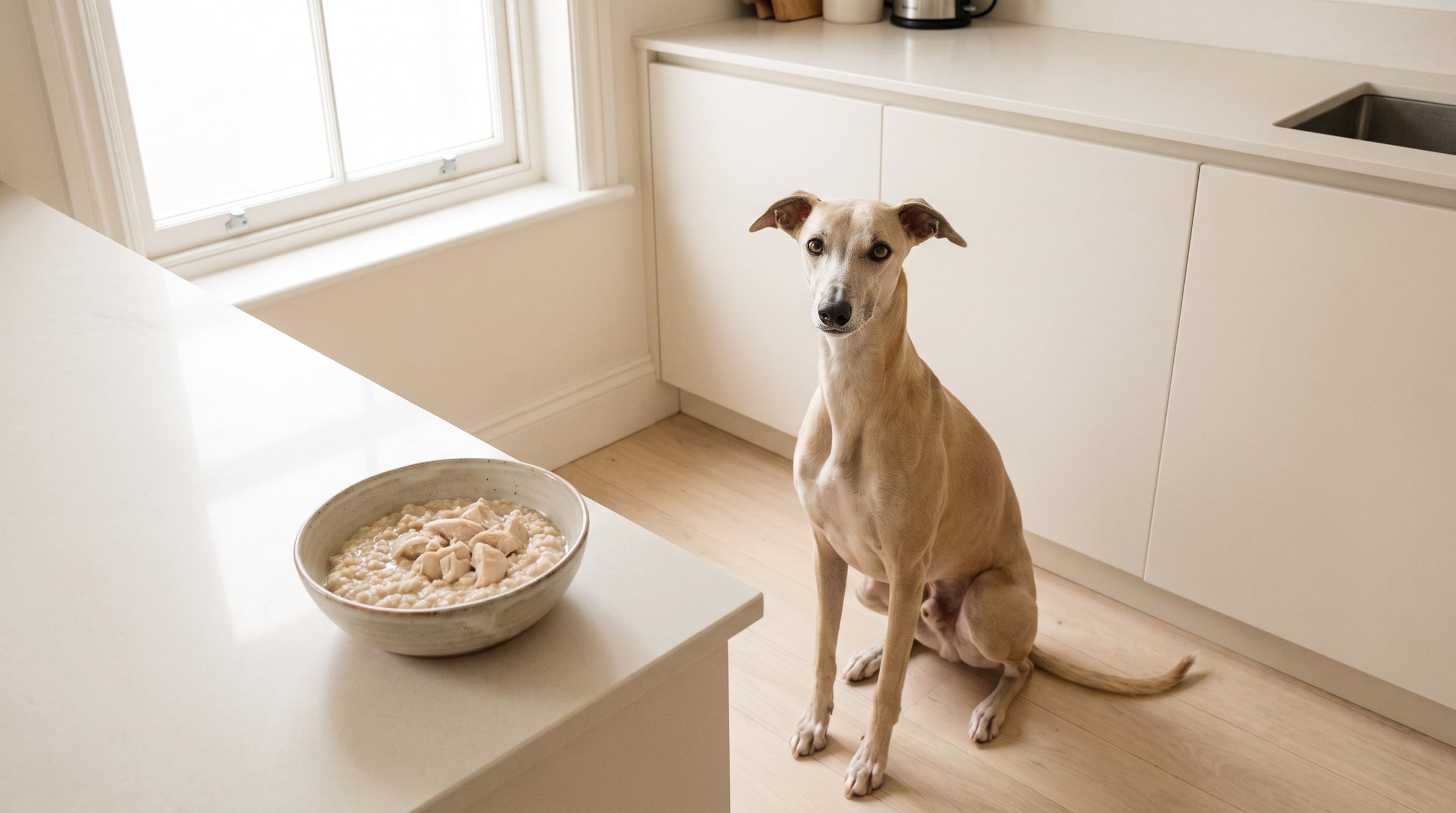 Best Dog Food for Sensitive Stomachs 2026: Why Food Alone Is Half the Story