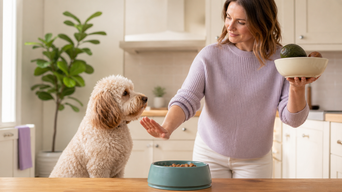 Editorial image for Can Dogs Eat Avocado?