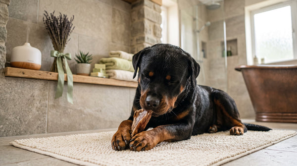 Signs Your Senior Dog Needs a Supplement (And Which Ones Actually Help)
