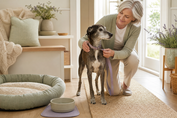 Editorial image for What Vets Wish You Knew About Senior Dogs (A 2026 Care Guide)