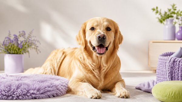 Dog Bad Breath: Mouth, Gut, Diet, or Something Else?
