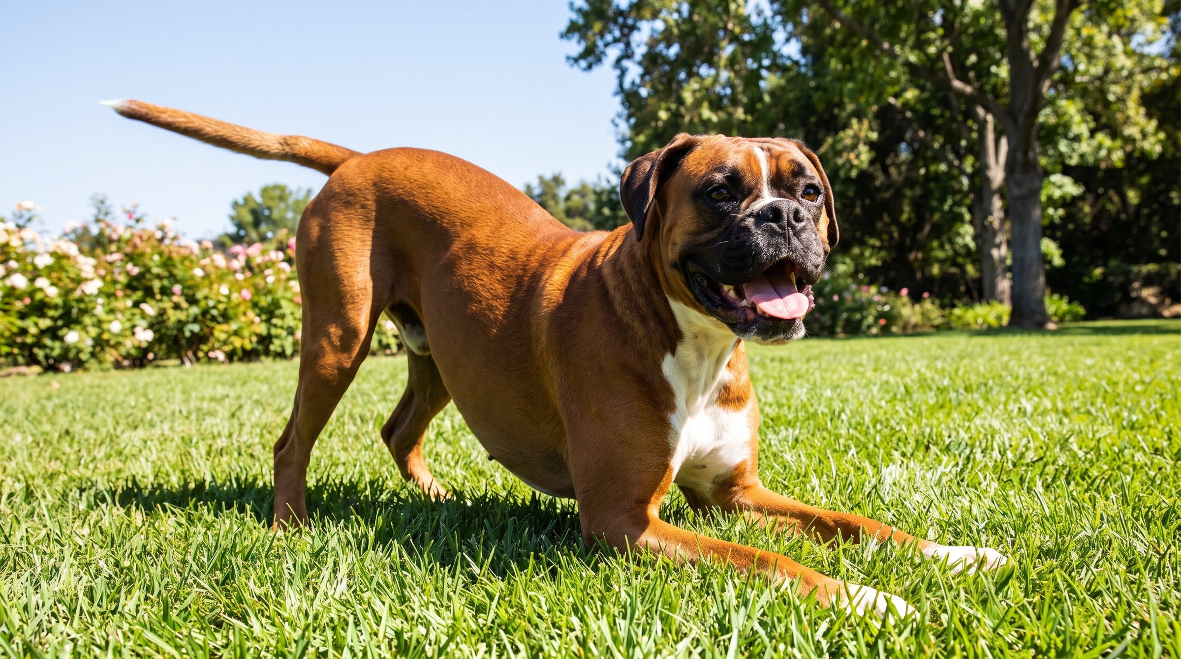 5 Signs Your Dog's Gut Health Is Actually Improving