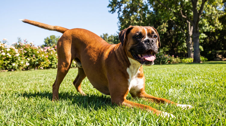 5 Signs Your Dog's Gut Health Is Actually Improving