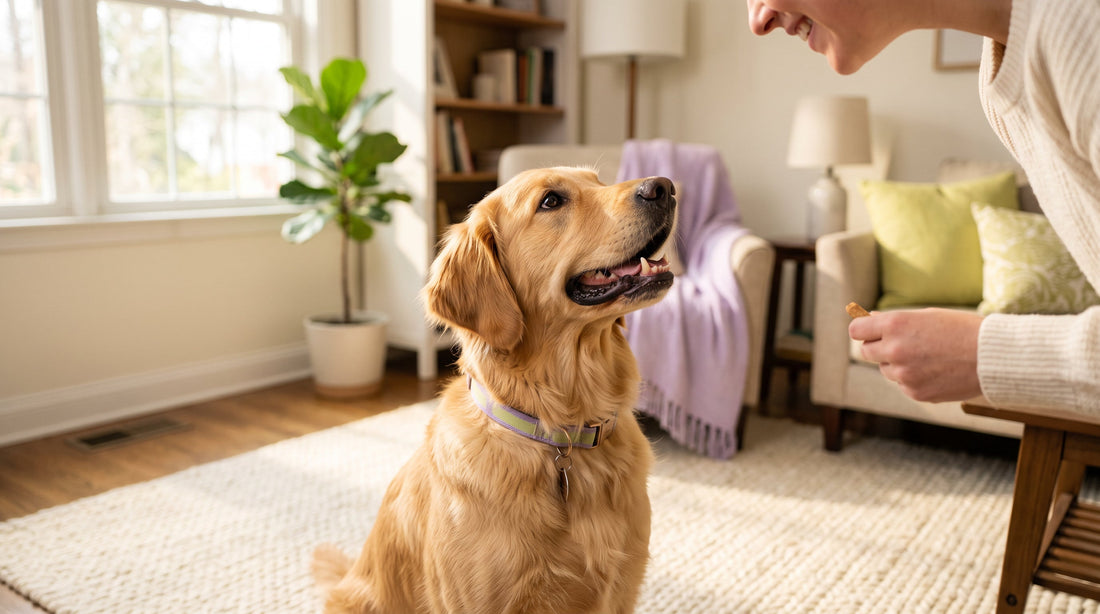 Before You Buy a Skin and Coat Supplement for Dogs, Read This