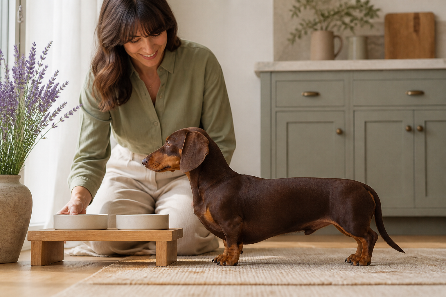 Editorial image for Dachshund Gut Health Guide: Anatomy That Matters Most