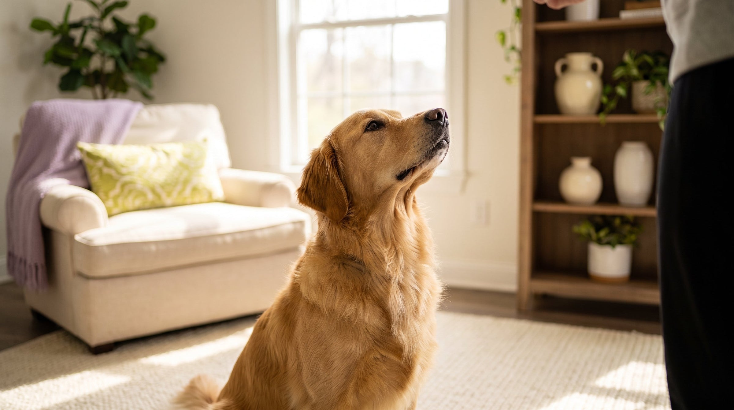 Inulin & Prebiotic Fiber for Dogs: Why It Matters