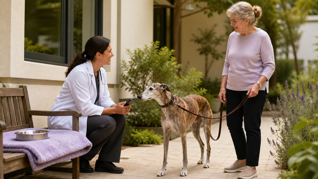Editorial image for The Honest Guide to Senior Dogs in 2026 (What Actually Helps)