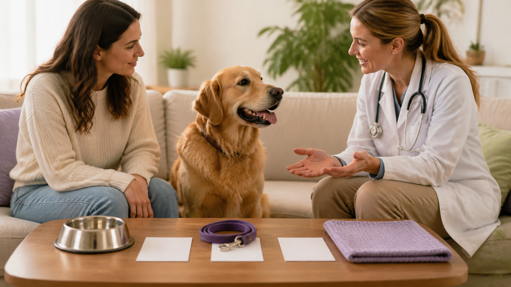 Editorial image for Gut-Brain Axis in Dogs: 3 Surprising Triggers (2026 Data)