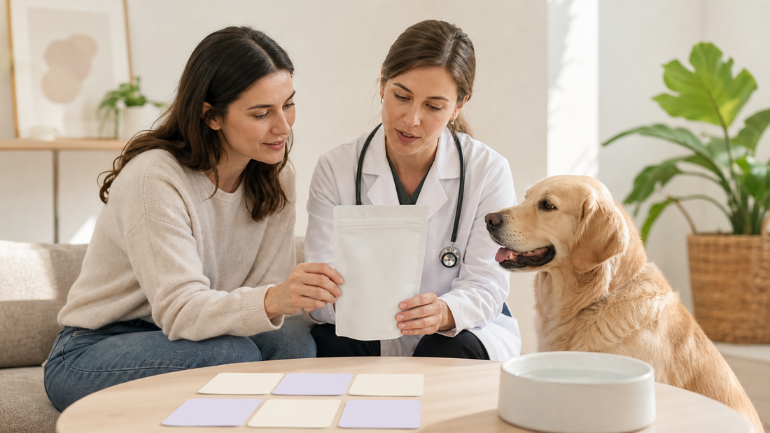 Editorial image for Postbiotic for Dogs With Diarrhea: 5 Things Vets Wish You Knew