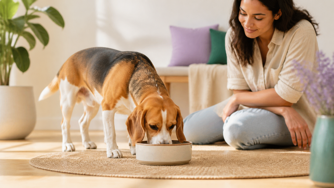Editorial image for What Digestive Enzymes Actually Do for Dogs (Vet-Reviewed)