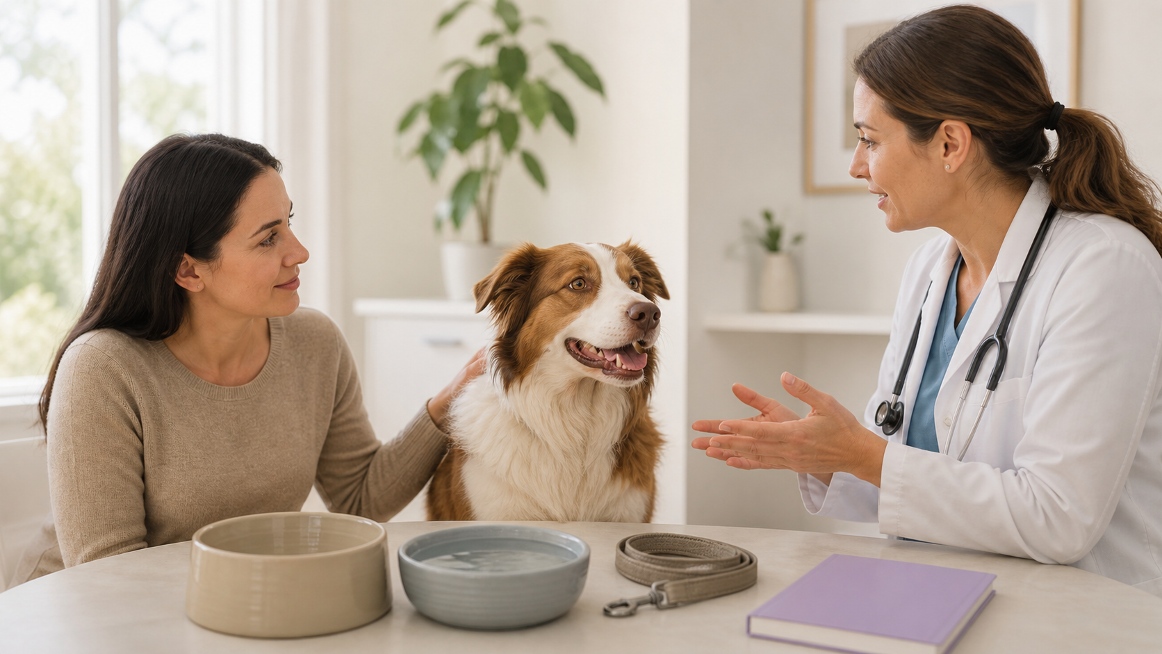 Editorial image for What Vets Wish You Knew About Gut Health and Immunity