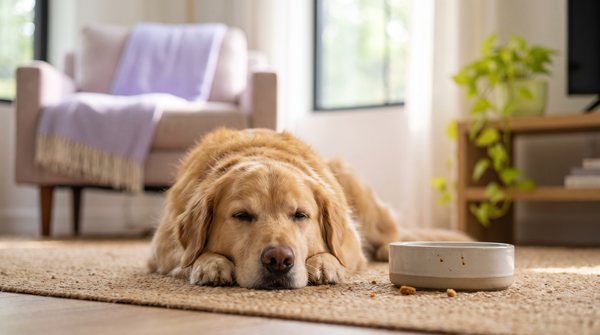 Why Does My Dog Scoot? Causes and Gut Connection
