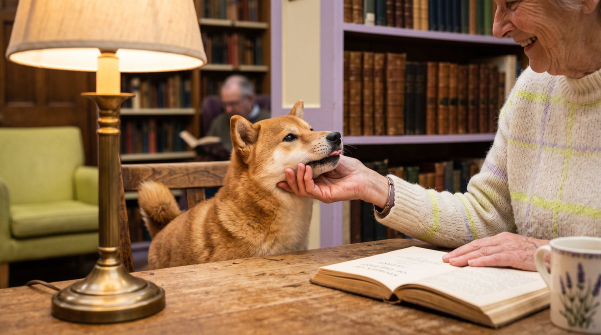 Supporting Your Dog Through Heartworm Prevention: The Gut-Health Stack
