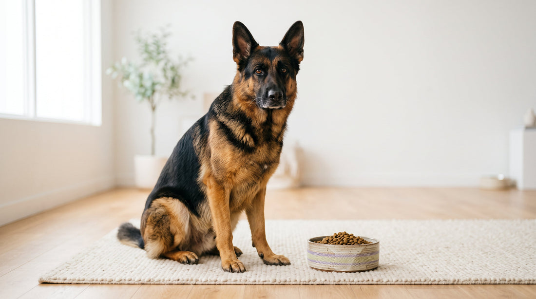 Postbiotic + Prebiotic for Dogs: Digestion & Inflammation Support (2026)