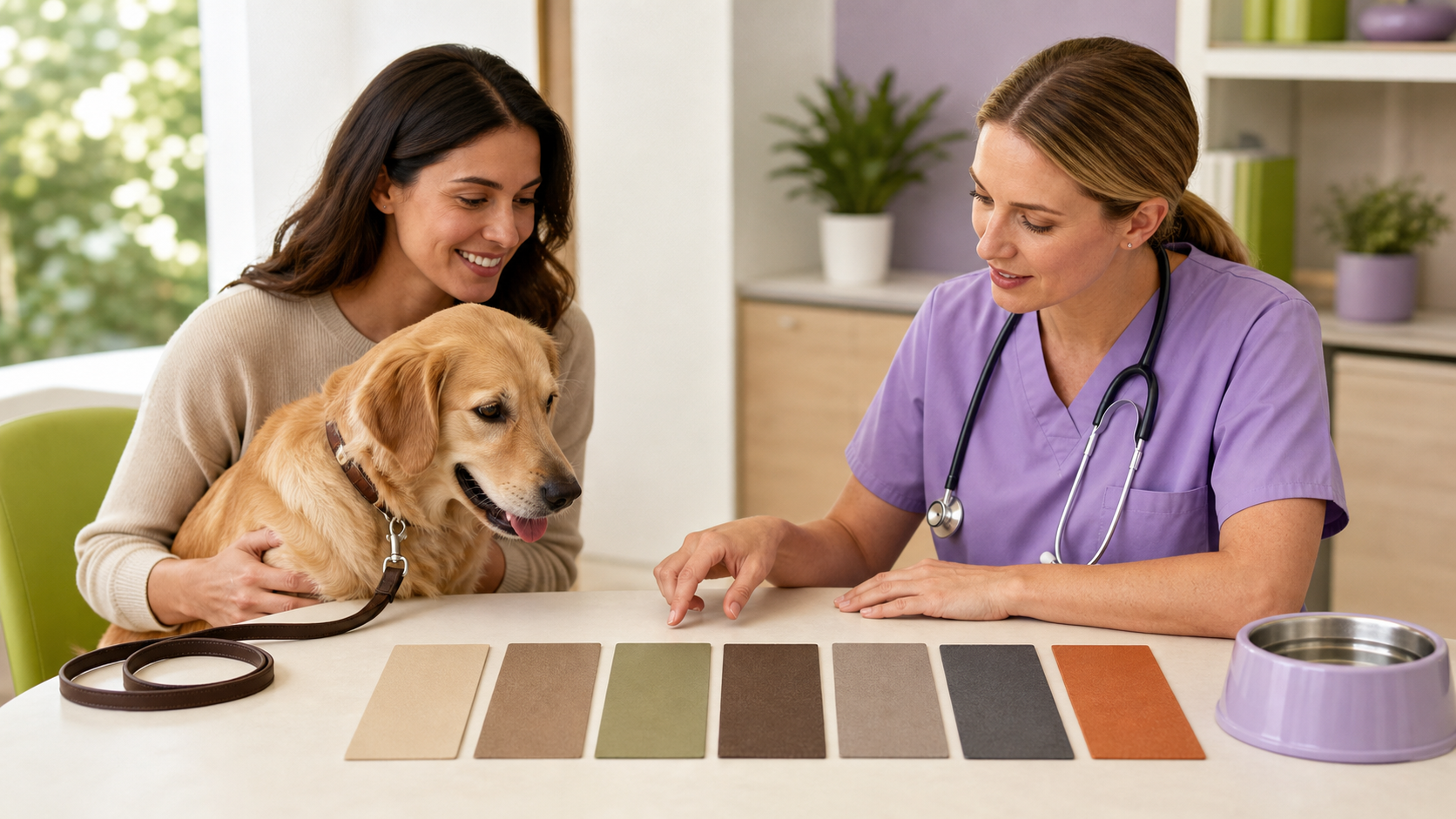 Editorial image for 7 Dog Poop Colors and Textures: A Vet-Reviewed Chart