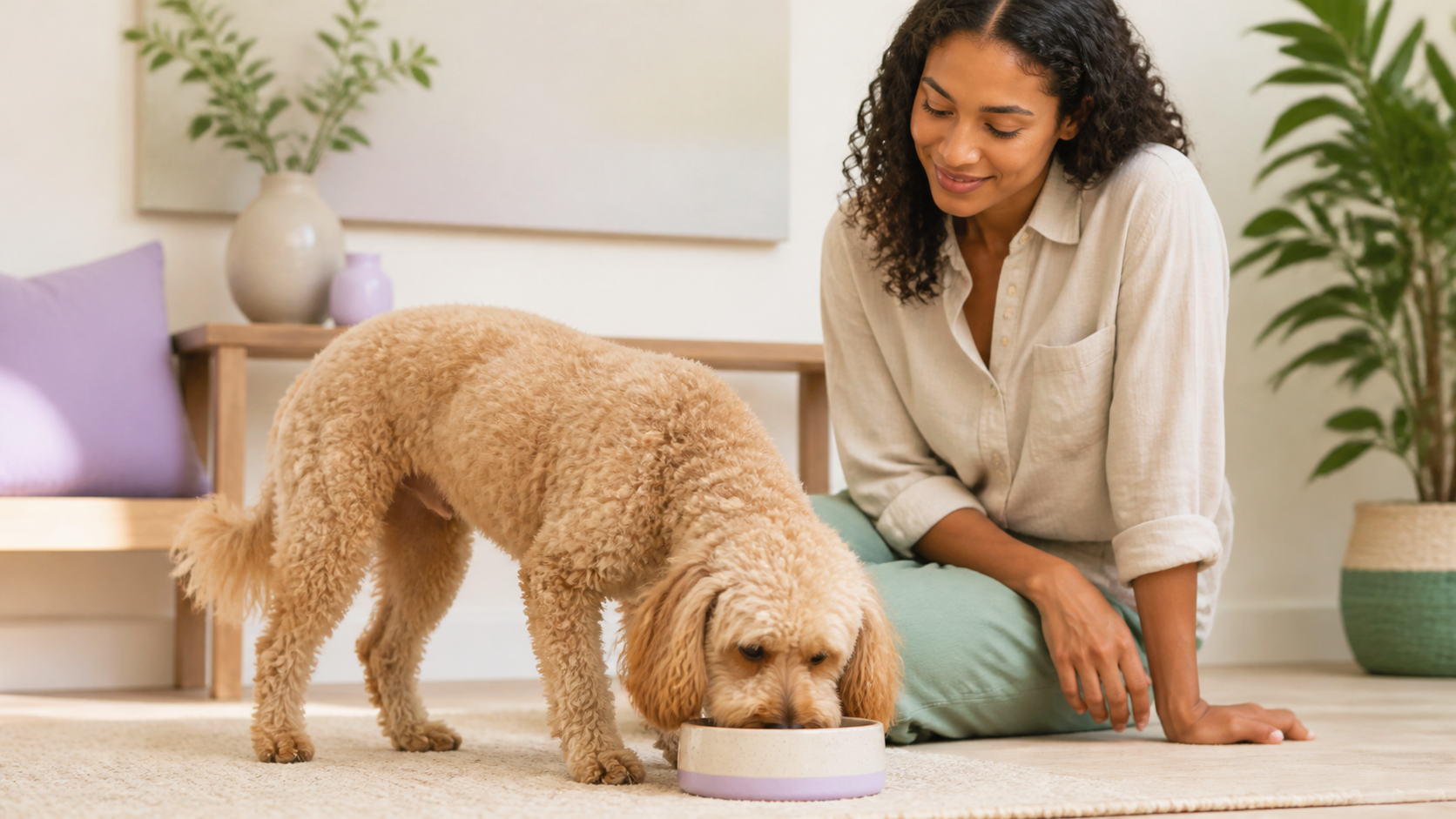 Editorial image for How Often Should Dogs Poop? A Vet Explains Normal Digestion