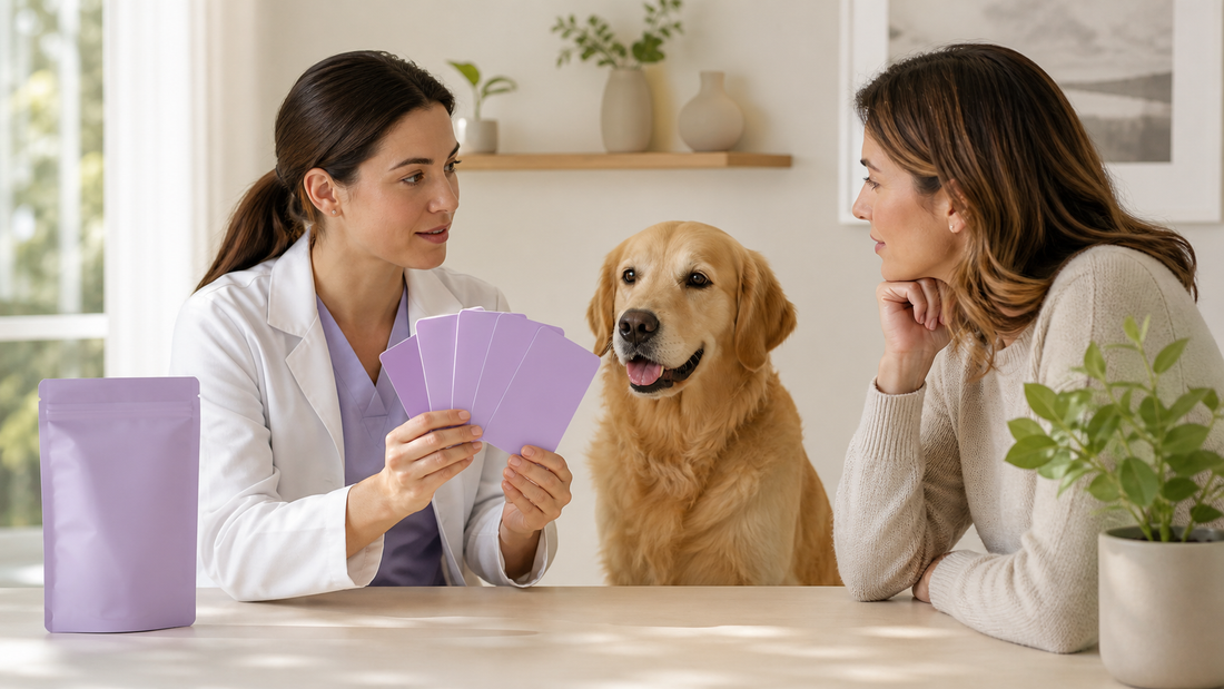 Editorial image for Prebiotic for Dogs: 5 Things Most Owners Get Wrong
