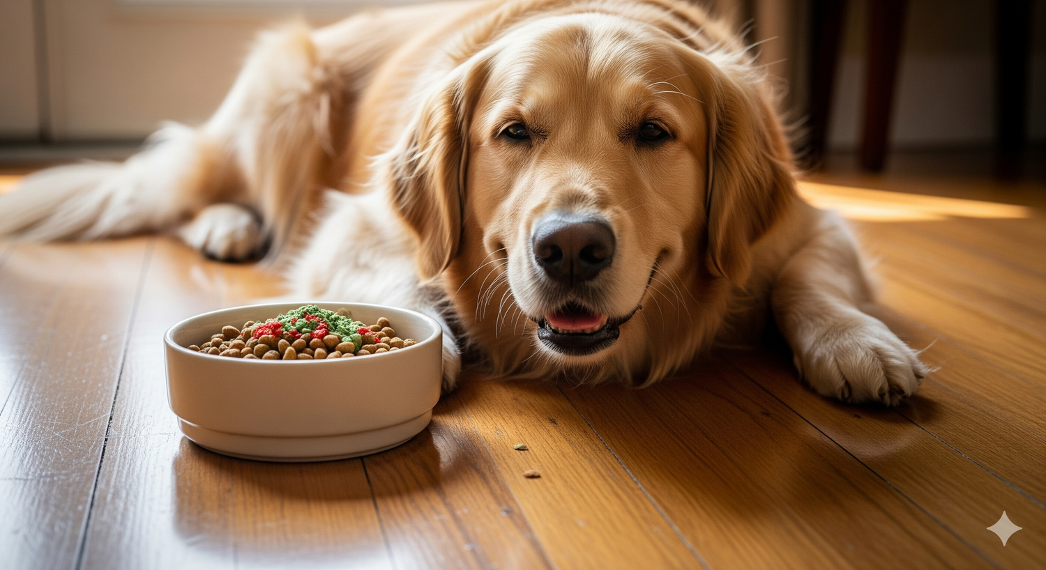 Can Supplements Help With Dog Anxiety? Science-Backed Nutritional Approaches