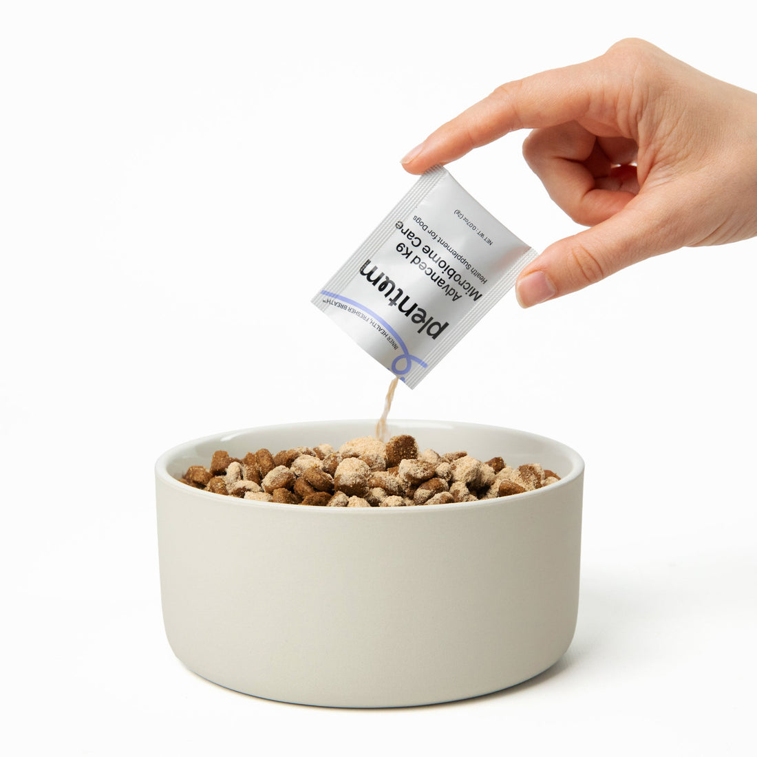 Daily Canine Dog Supplements