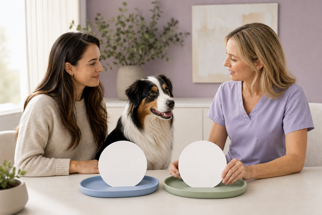 Editorial image for Omega-3 vs Probiotics for Dog Skin: What Each One Actually Does