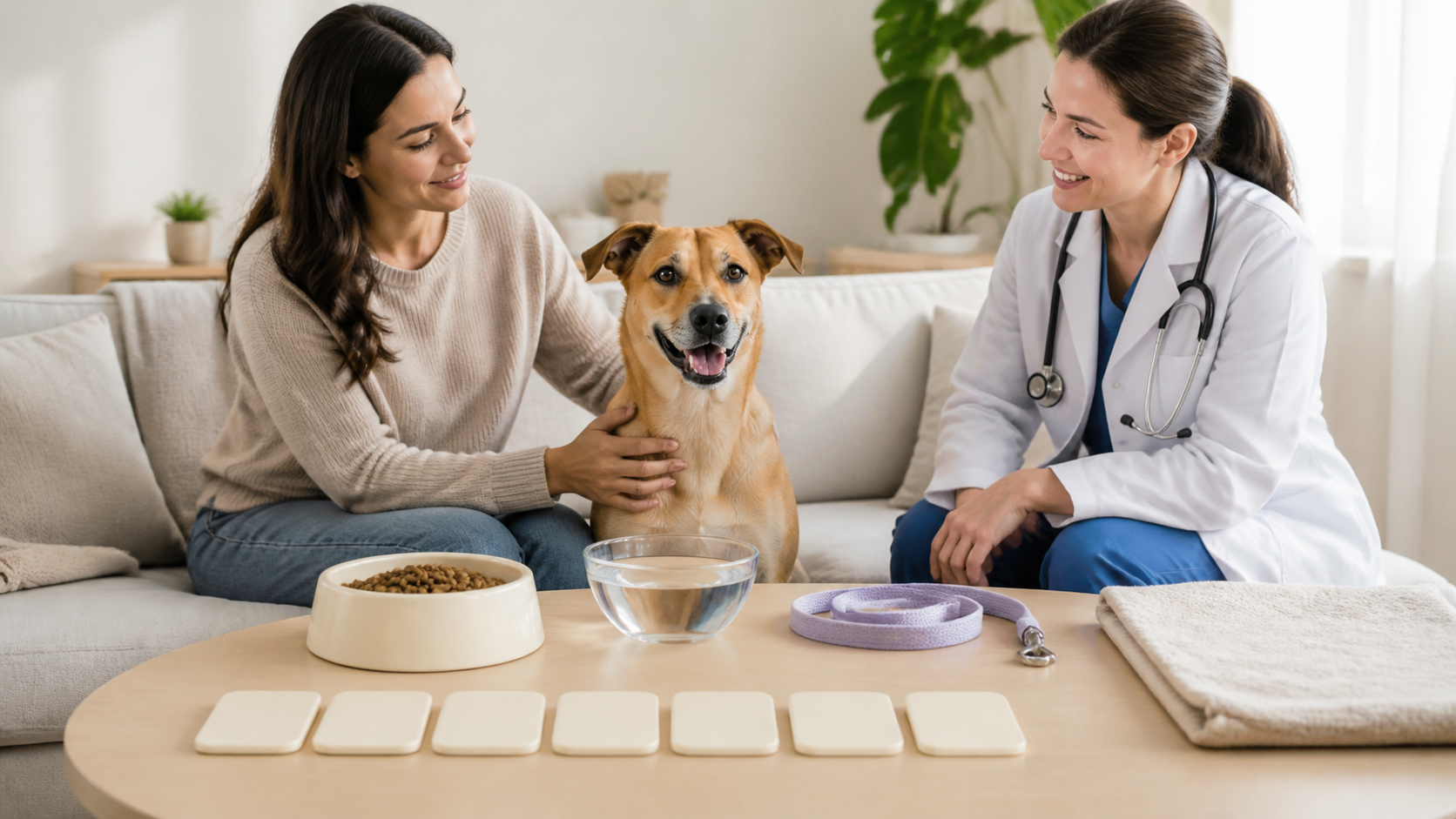 Editorial image for How to Improve Gut Health for Dogs in 7 Days (Vet-Reviewed)