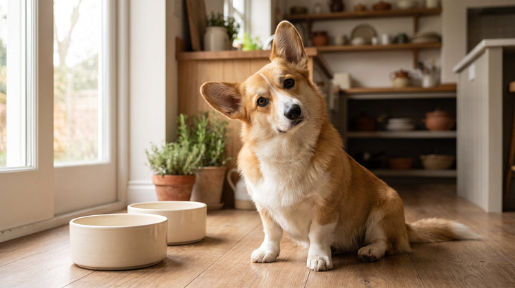 The Core Difference: Food Allergies vs Food Intolerances in Dogs