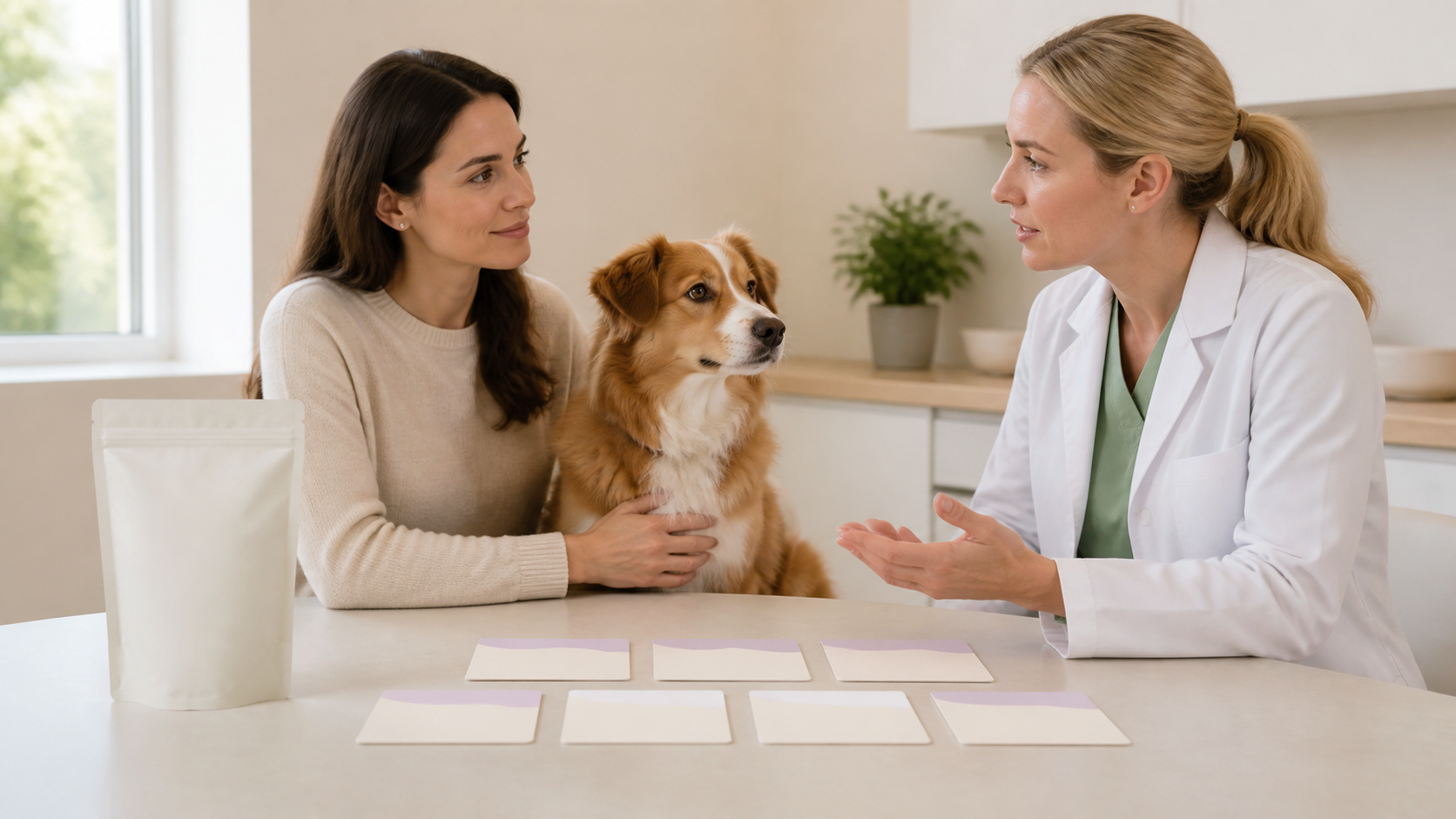 Editorial image for Postbiotic for Dogs: 7 Things Top Vets Wish Owners Knew Sooner