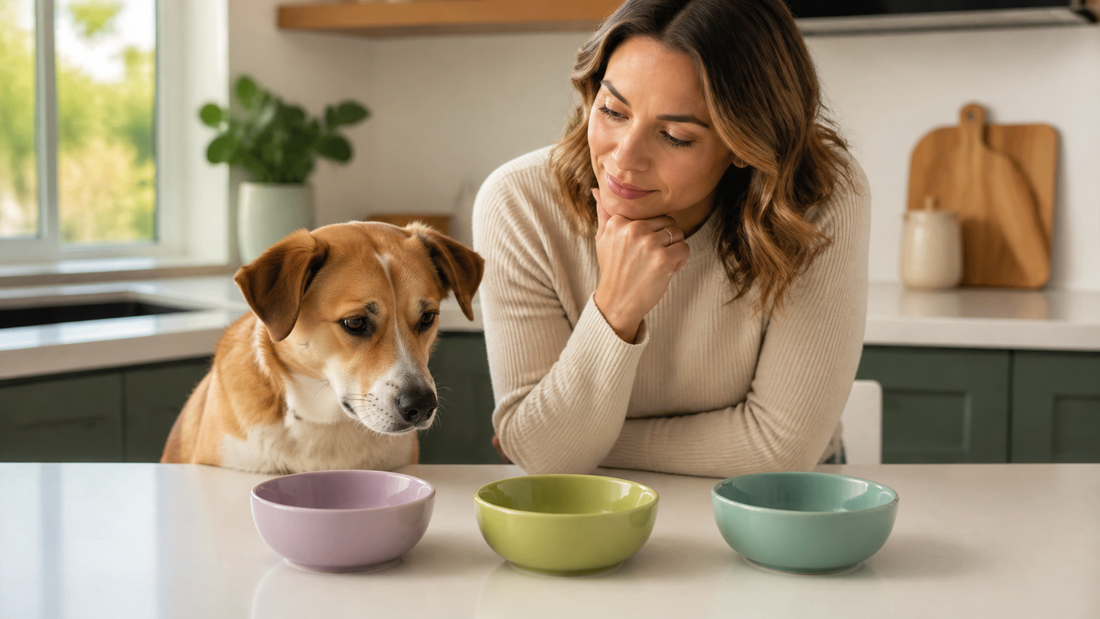 Editorial image for Dog Probiotic Comparison Chart 2026