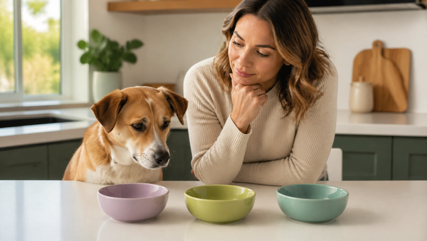 Editorial image for Dog Probiotic Comparison Chart 2026