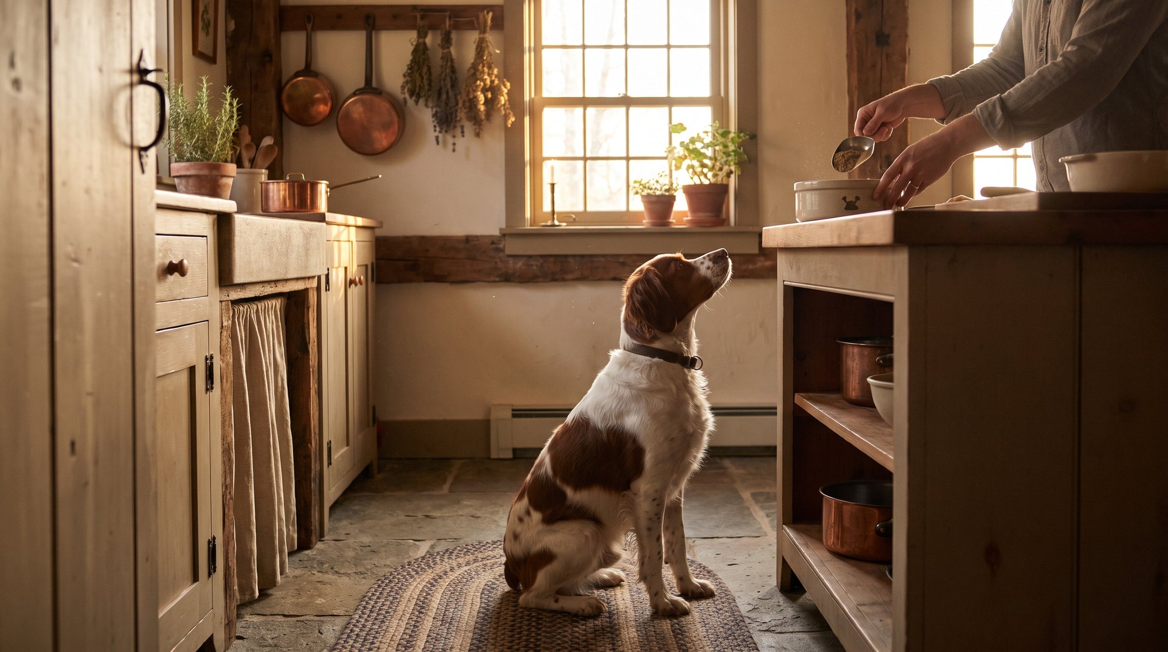 Daily Digestive Supplement For Dogs: What Works and What to Skip