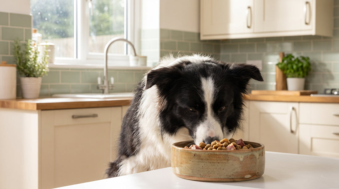 Can You List Dog Food for Digestion Brands That Offer Excellent...