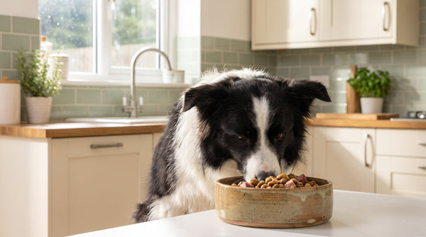 Can You List Dog Food for Digestion Brands That Offer Excellent...