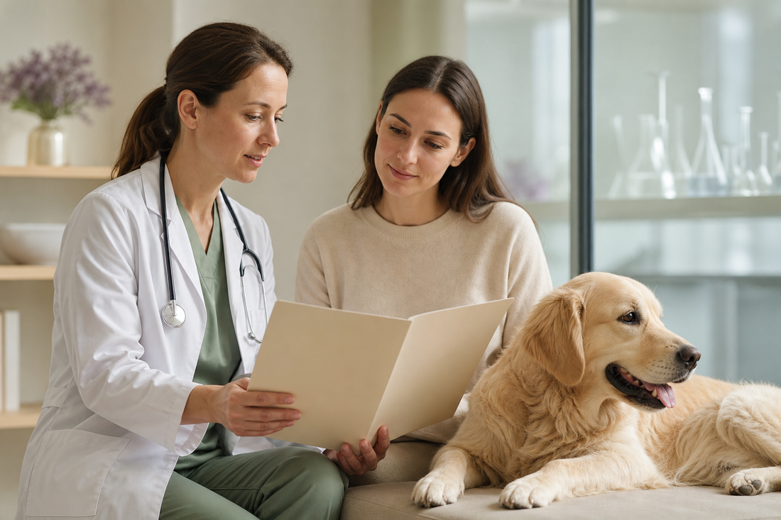 Editorial image for Are Postbiotics Safe for Dogs? The Clinical Evidence