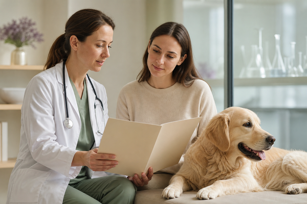 Editorial image for Are Postbiotics Safe for Dogs? The Clinical Evidence