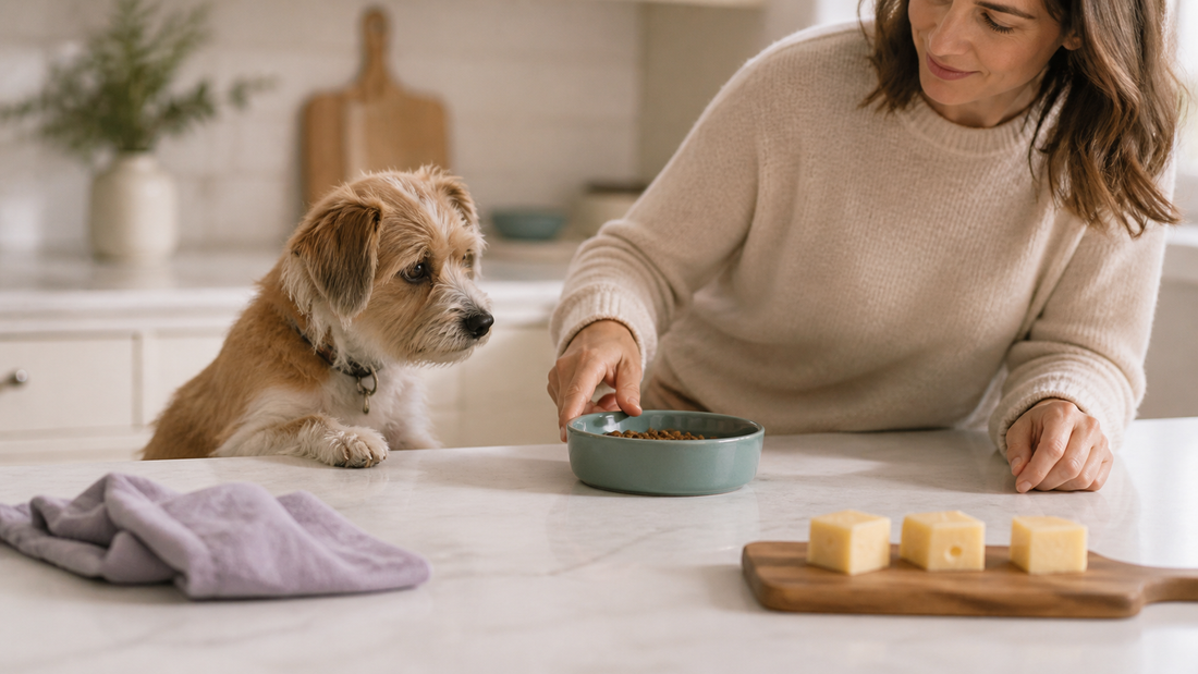 Editorial image for Can Dogs Eat Tomatoes? Safe Parts, Toxic Parts Explained